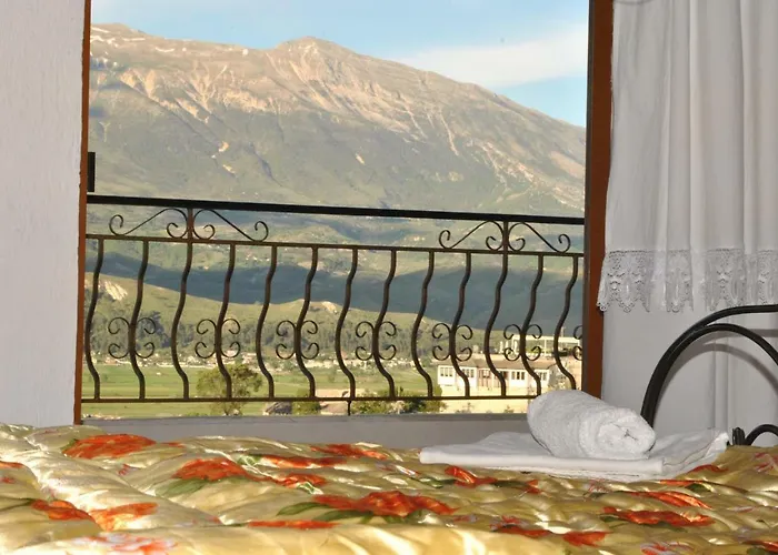 Mele Bed & Breakfast Gjirokastër