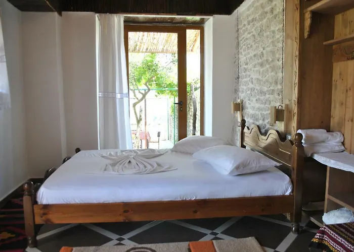Mele 4* Gjirokastra